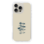 Slim Protection Case［ Binetsu - Flowers 2 ］