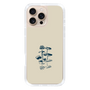 Slim Protection Case［ Binetsu - Flowers 2 ］