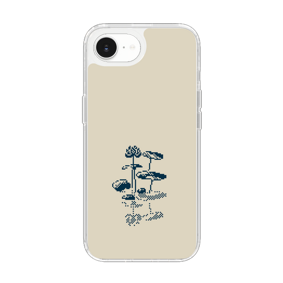 Slim Protection Case［ Binetsu - Flowers 2 ］