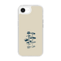 Slim Protection Case［ Binetsu - Flowers 2 ］