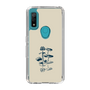 Slim Protection Case［ Binetsu - Flowers 2 ］