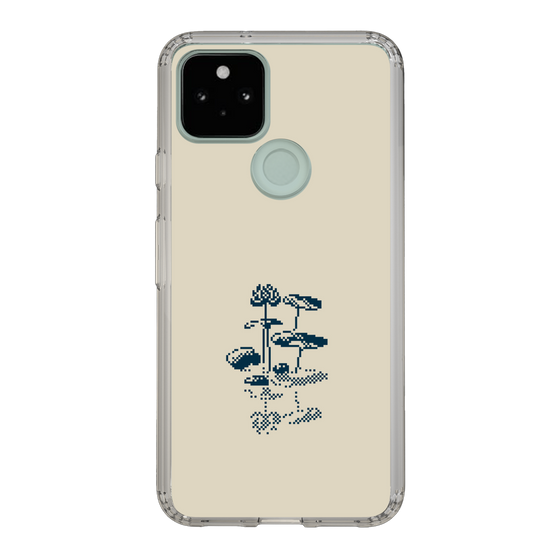 Slim Protection Case［ Binetsu - Flowers 2 ］