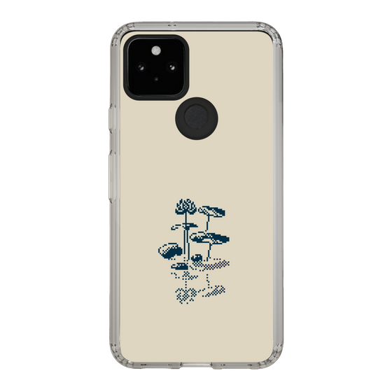 Slim Protection Case［ Binetsu - Flowers 2 ］