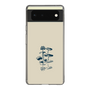 Slim Protection Case［ Binetsu - Flowers 2 ］