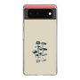 Slim Protection Case［ Binetsu - Flowers 2 ］