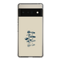 Slim Protection Case［ Binetsu - Flowers 2 ］