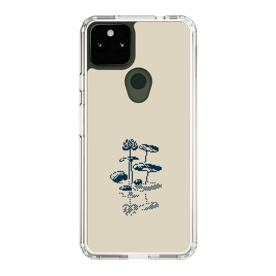 Slim Protection Case［ Binetsu - Flowers 2 ］