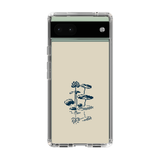Slim Protection Case［ Binetsu - Flowers 2 ］