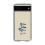 Slim Protection Case［ Binetsu - Flowers 2 ］