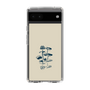 Slim Protection Case［ Binetsu - Flowers 2 ］