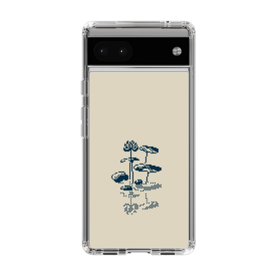 Slim Protection Case［ Binetsu - Flowers 2 ］
