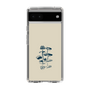 Slim Protection Case［ Binetsu - Flowers 2 ］