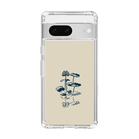 Slim Protection Case［ Binetsu - Flowers 2 ］