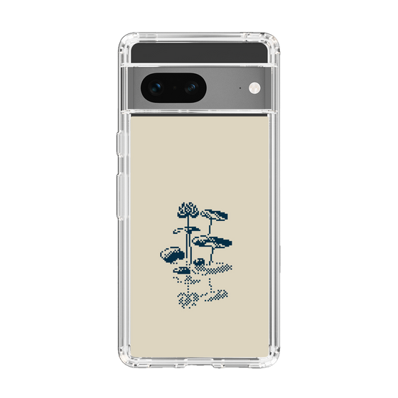 Slim Protection Case［ Binetsu - Flowers 2 ］