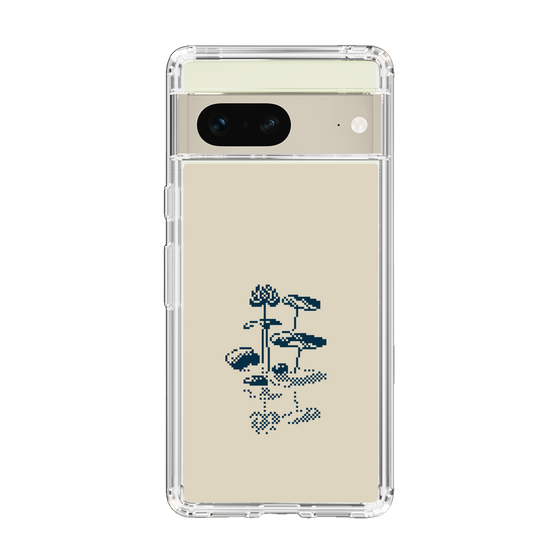 Slim Protection Case［ Binetsu - Flowers 2 ］