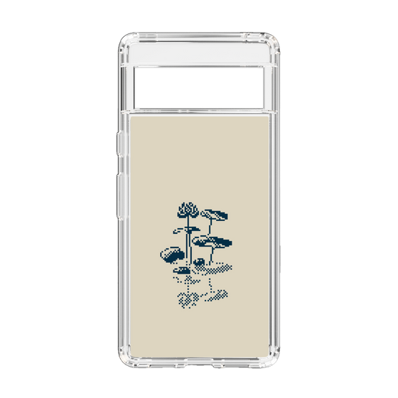 Slim Protection Case［ Binetsu - Flowers 2 ］