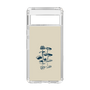 Slim Protection Case［ Binetsu - Flowers 2 ］