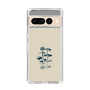 Slim Protection Case［ Binetsu - Flowers 2 ］