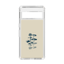 Slim Protection Case［ Binetsu - Flowers 2 ］