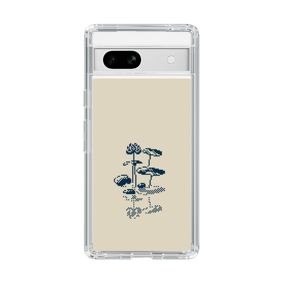 Slim Protection Case［ Binetsu - Flowers 2 ］