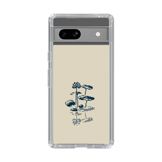 Slim Protection Case［ Binetsu - Flowers 2 ］