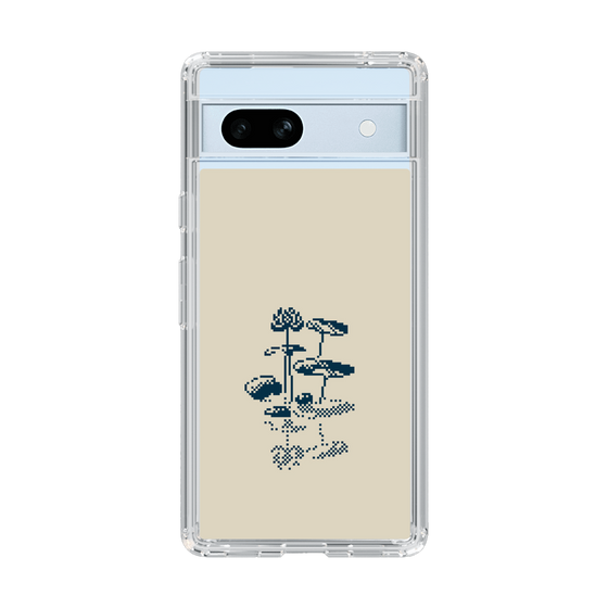 Slim Protection Case［ Binetsu - Flowers 2 ］