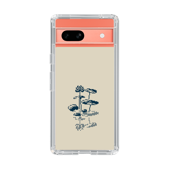 Slim Protection Case［ Binetsu - Flowers 2 ］