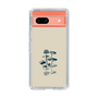 Slim Protection Case［ Binetsu - Flowers 2 ］