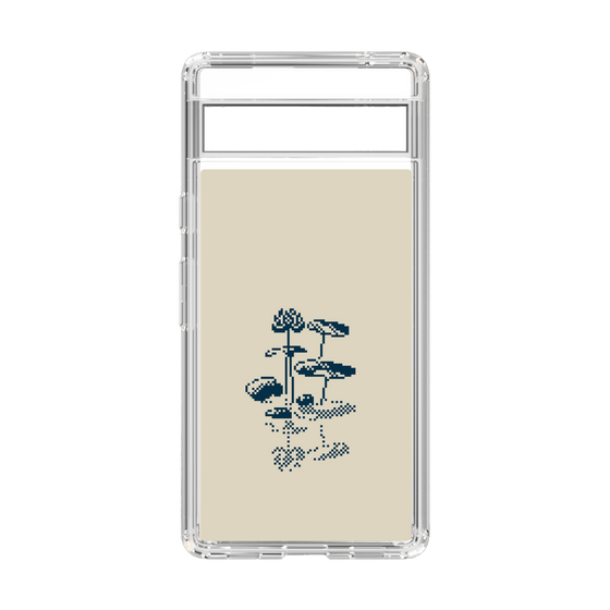 Slim Protection Case［ Binetsu - Flowers 2 ］