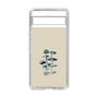 Slim Protection Case［ Binetsu - Flowers 2 ］