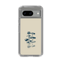 Slim Protection Case［ Binetsu - Flowers 2 ］