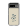 Slim Protection Case［ Binetsu - Flowers 2 ］