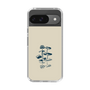 Slim Protection Case［ Binetsu - Flowers 2 ］