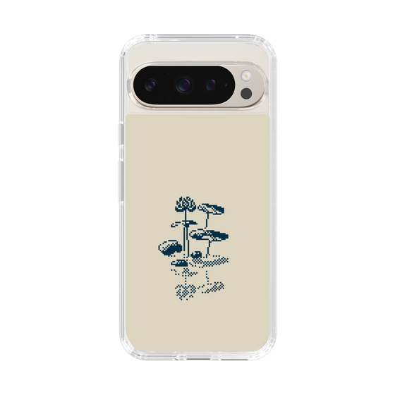 Slim Protection Case［ Binetsu - Flowers 2 ］