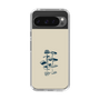 Slim Protection Case［ Binetsu - Flowers 2 ］