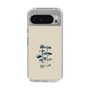 Slim Protection Case［ Binetsu - Flowers 2 ］