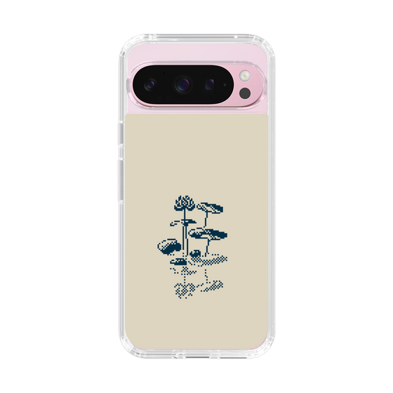 Slim Protection Case［ Binetsu - Flowers 2 ］