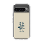 Slim Protection Case［ Binetsu - Flowers 2 ］