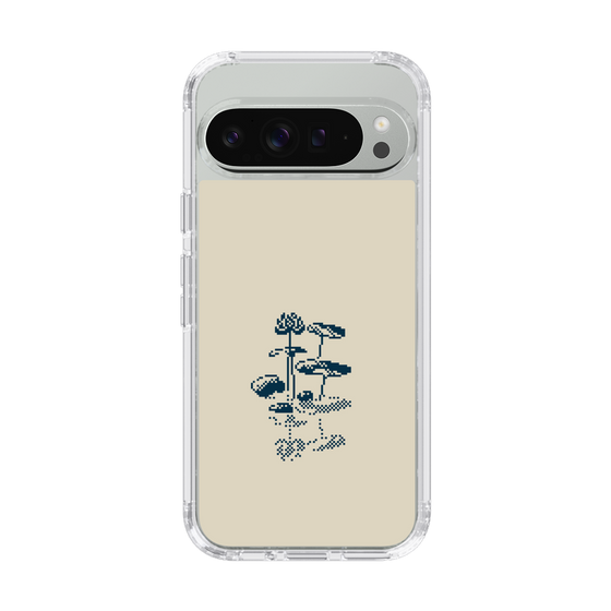Slim Protection Case［ Binetsu - Flowers 2 ］