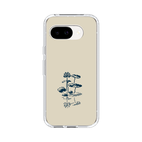 Slim Protection Case［ Binetsu - Flowers 1 ］