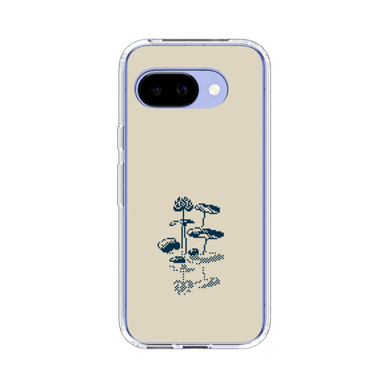 Slim Protection Case［ Binetsu - Flowers 1 ］
