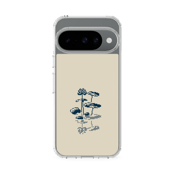 Slim Protection Case［ Binetsu - Flowers 2 ］