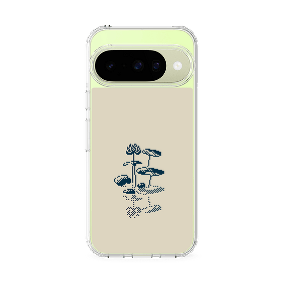 Slim Protection Case［ Binetsu - Flowers 2 ］