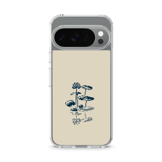 Slim Protection Case［ Binetsu - Flowers 2 ］