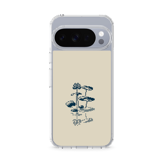 Slim Protection Case［ Binetsu - Flowers 2 ］