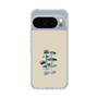 Slim Protection Case［ Binetsu - Flowers 2 ］