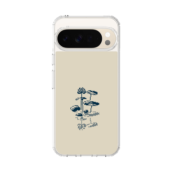Slim Protection Case［ Binetsu - Flowers 2 ］