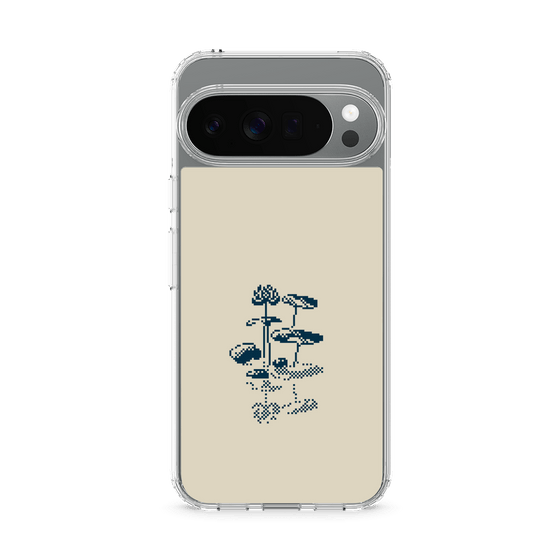 Slim Protection Case［ Binetsu - Flowers 2 ］
