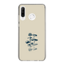 Slim Protection Case［ Binetsu - Flowers 2 ］
