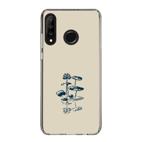 Slim Protection Case［ Binetsu - Flowers 2 ］